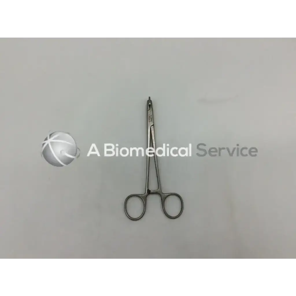 Load image into Gallery viewer, V. Mueller AU16660 House Gelfoam Pressure Forceps