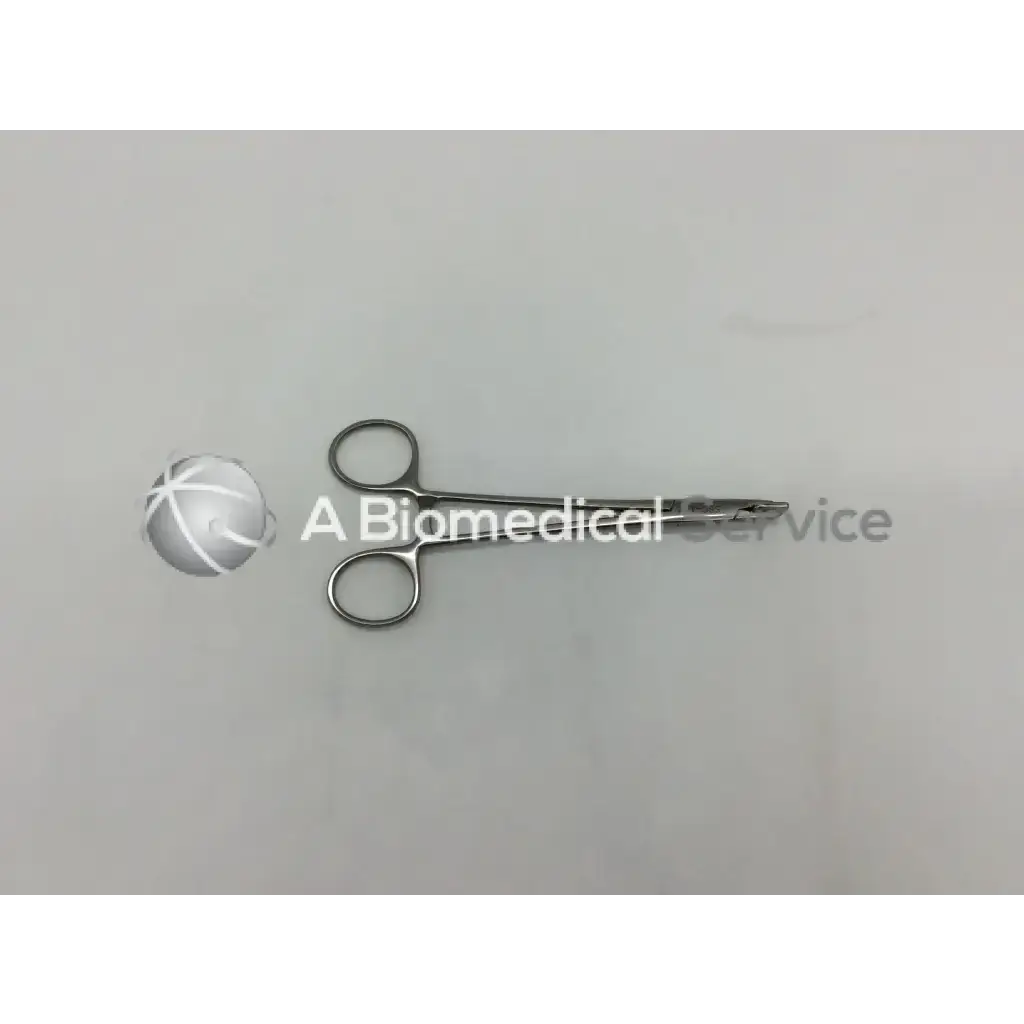 Load image into Gallery viewer, V. Mueller AU16660 House Gelfoam Pressure Forceps