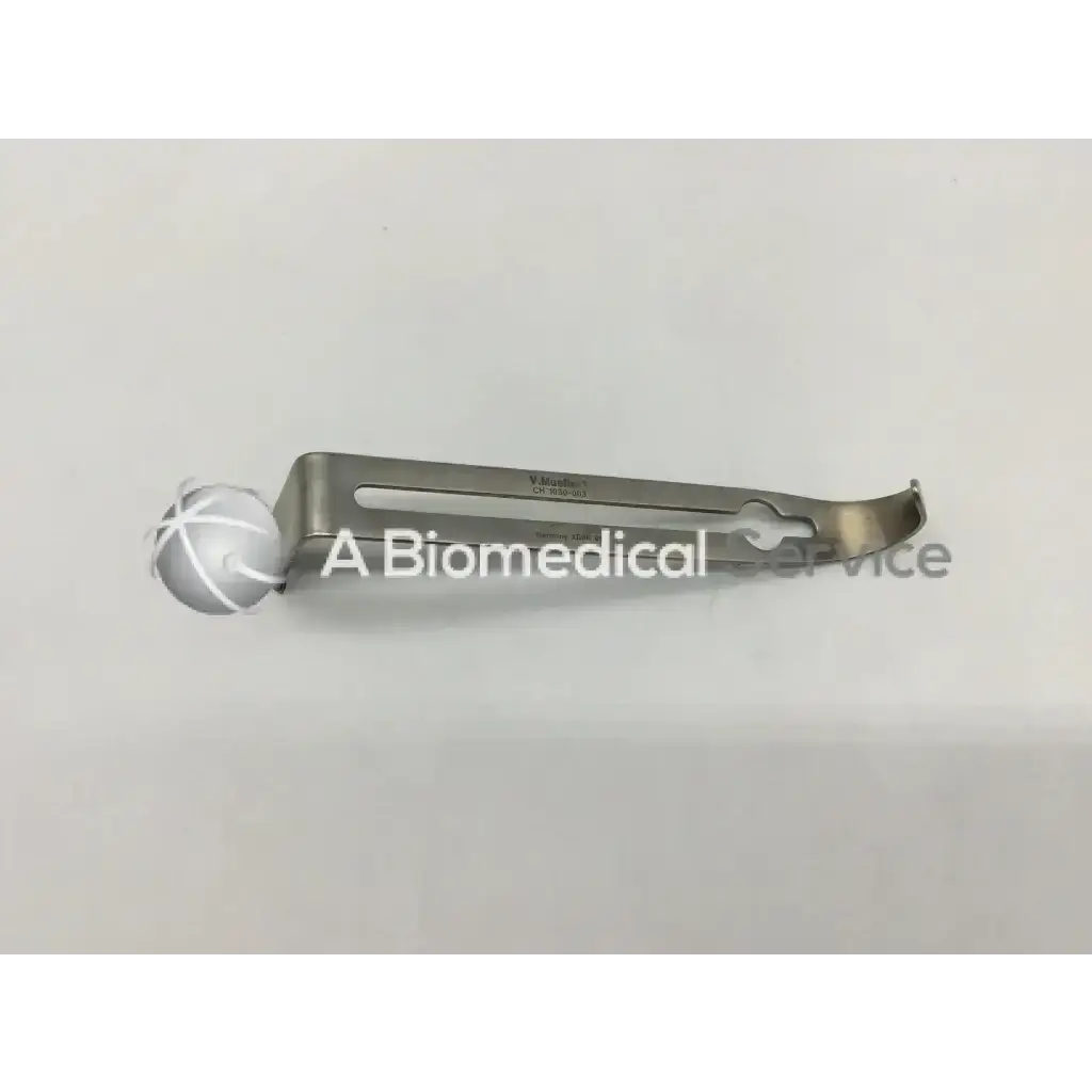 Load image into Gallery viewer, V.Mueller CH 1030-003 Retractor Instrument - Surgical Tool