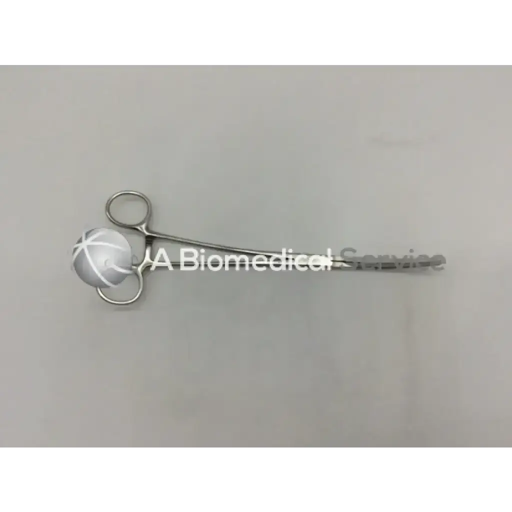 Load image into Gallery viewer, V. Mueller CH 63601 Crafoord Coarctation Forceps - Surgical