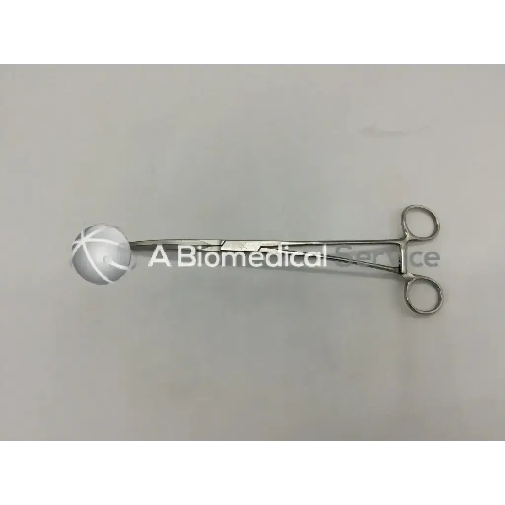Load image into Gallery viewer, V. Mueller CH 63601 Crafoord Coarctation Forceps - Surgical