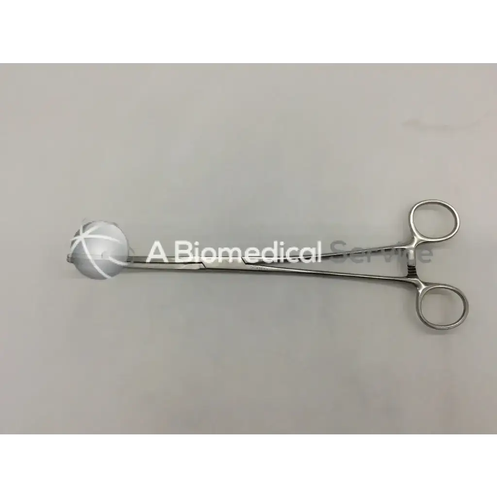 Load image into Gallery viewer, V. Mueller CH 63601 Crafoord Coarctation Forceps - Surgical