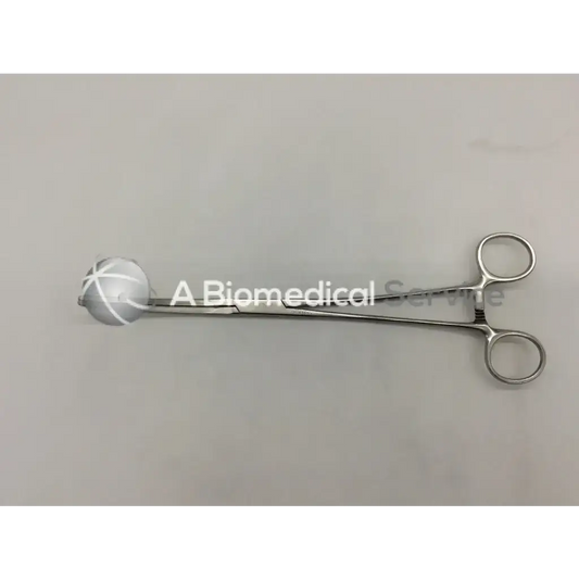 V. Mueller CH 63601 Crafoord Coarctation Forceps - Surgical