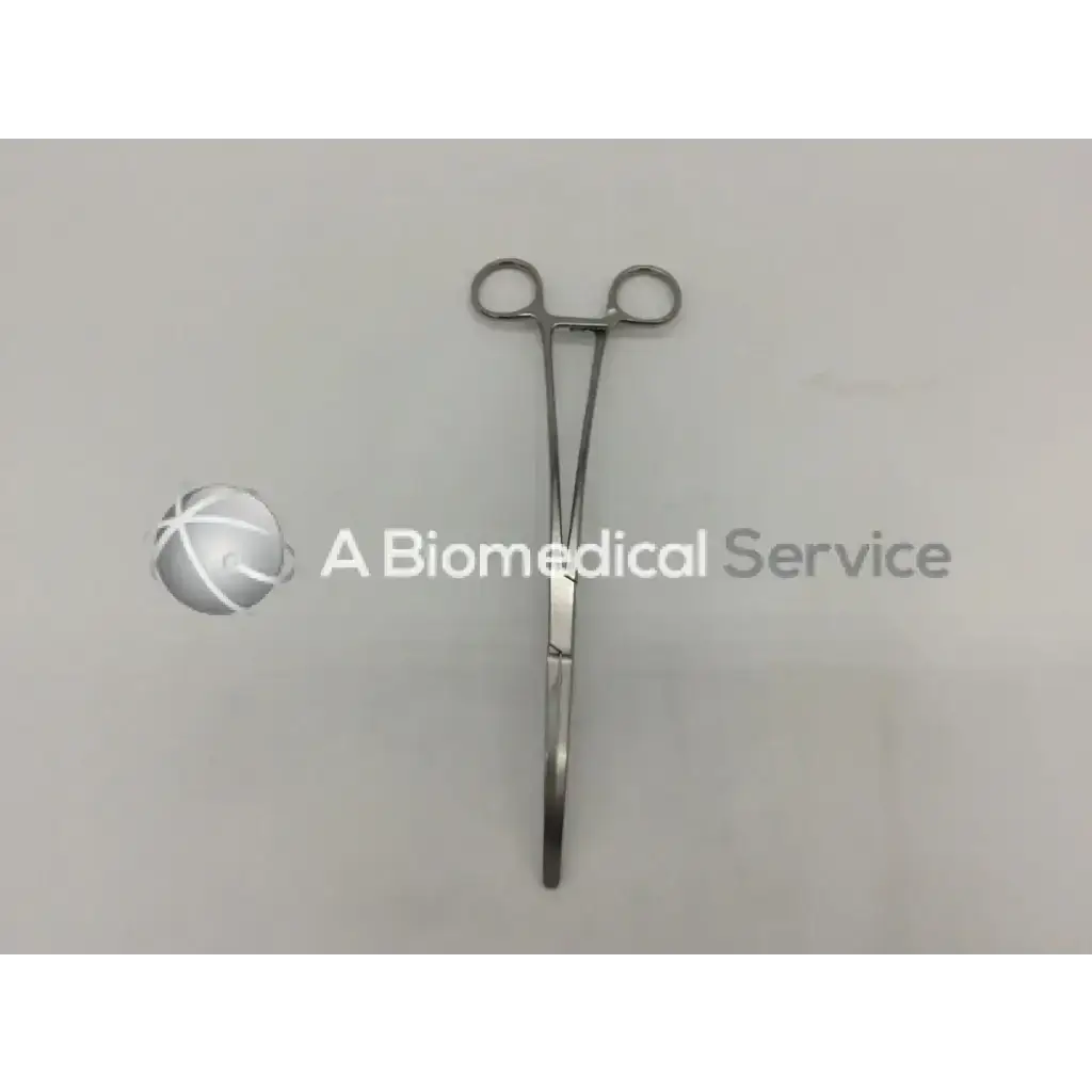 Load image into Gallery viewer, V. Mueller CH 63601 Crafoord Coarctation Forceps - Surgical