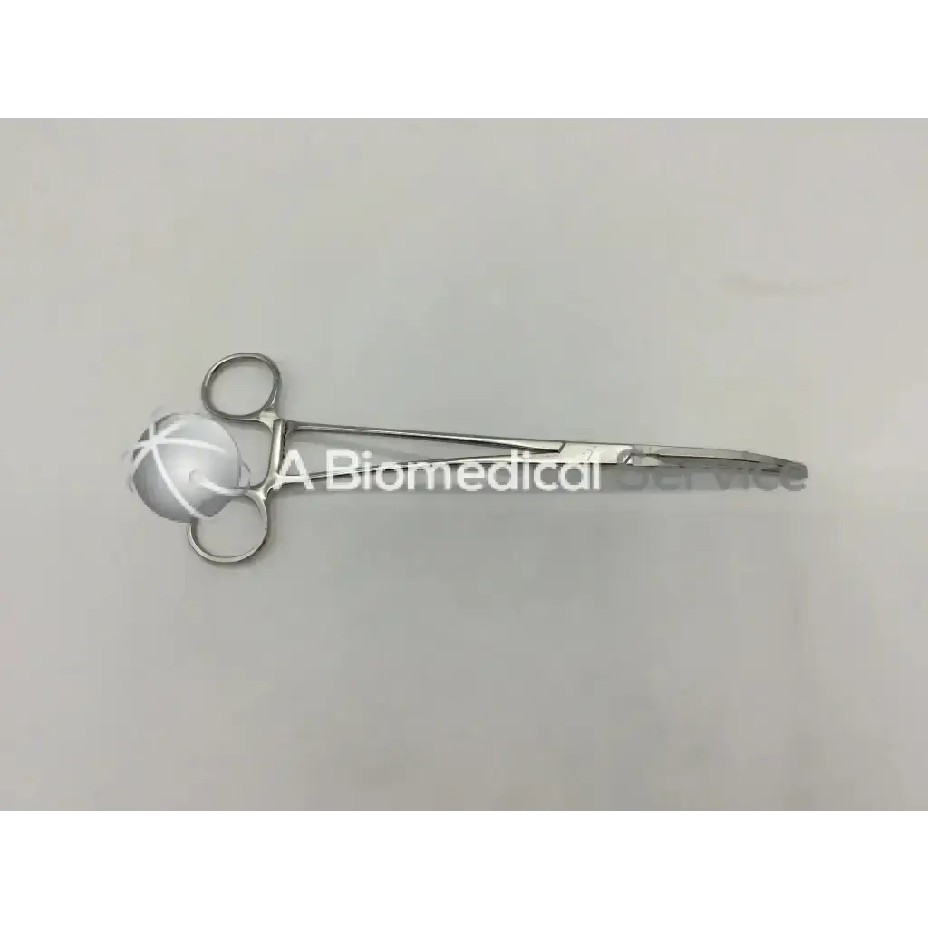 Load image into Gallery viewer, V. Mueller CH 63601 Crafoord Coarctation Forceps - Surgical