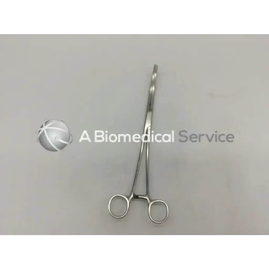 Load image into Gallery viewer, V. Mueller CH 63601 Crafoord Coarctation Forceps - Surgical