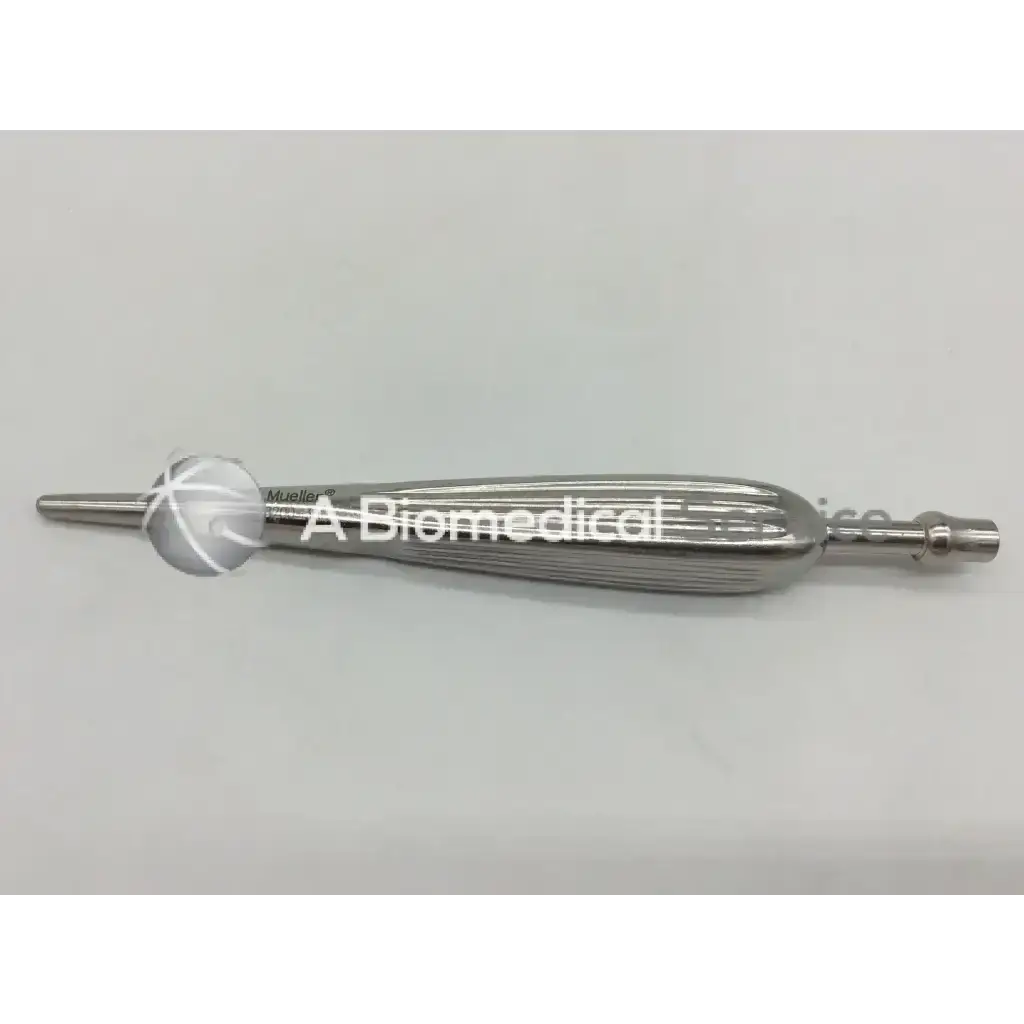 V.Mueller CH8200-30 Grafting Suction Tubes - Surgical Tool