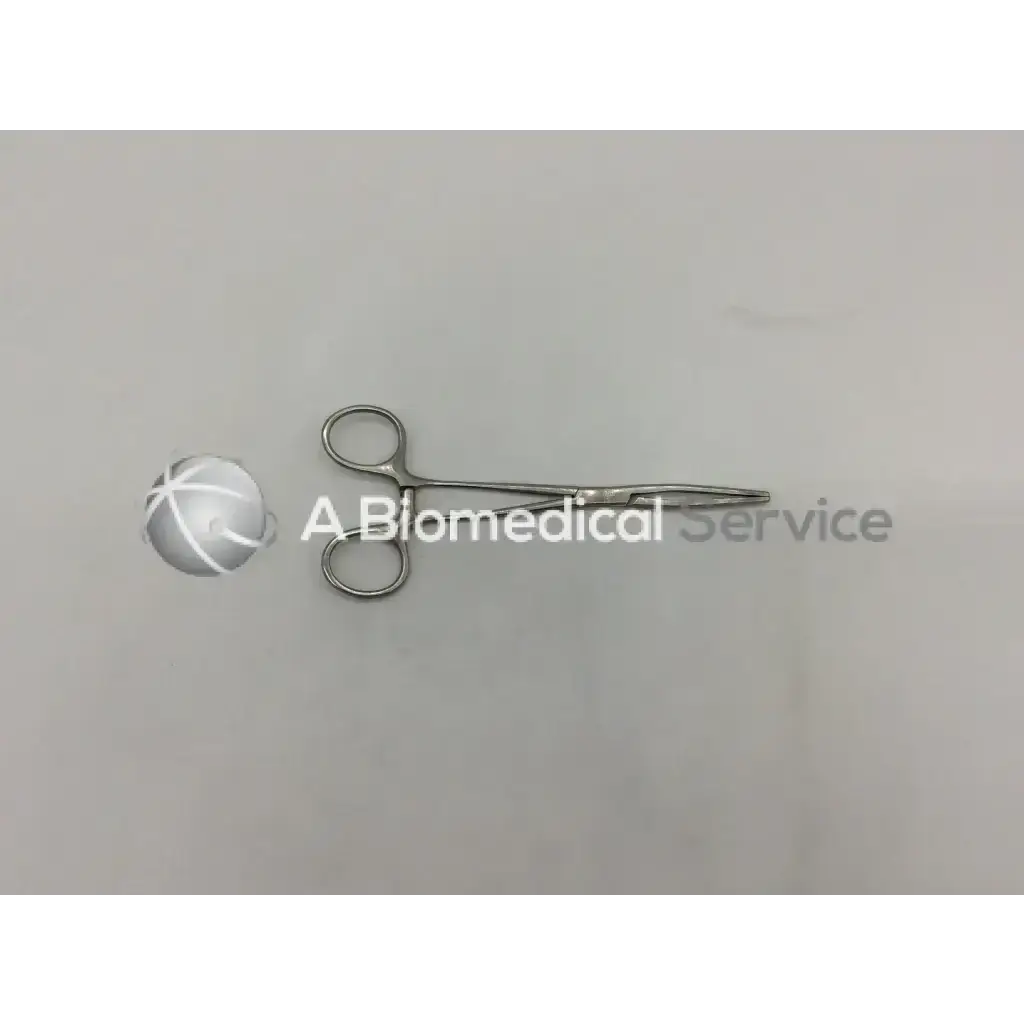 Load image into Gallery viewer, V. Mueller CV 5020 Fogarty Hydragrip Clamps - Surgical Tools
