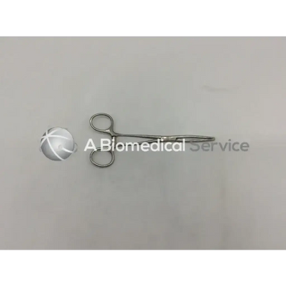 V. Mueller CV 5020 Fogarty Hydragrip Clamps - Surgical Tools