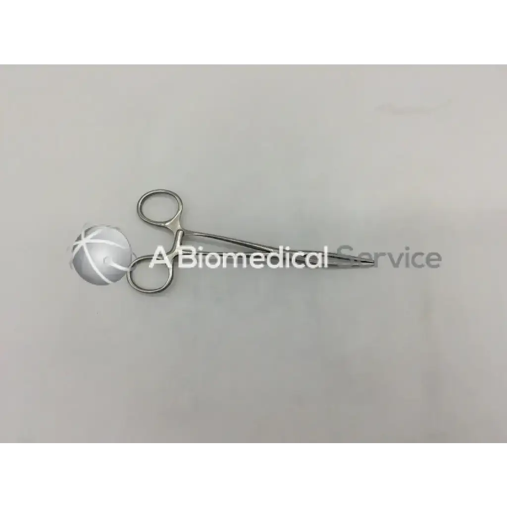 Load image into Gallery viewer, V. Mueller CV 5020 Fogarty Hydragrip Clamps - Surgical Tools