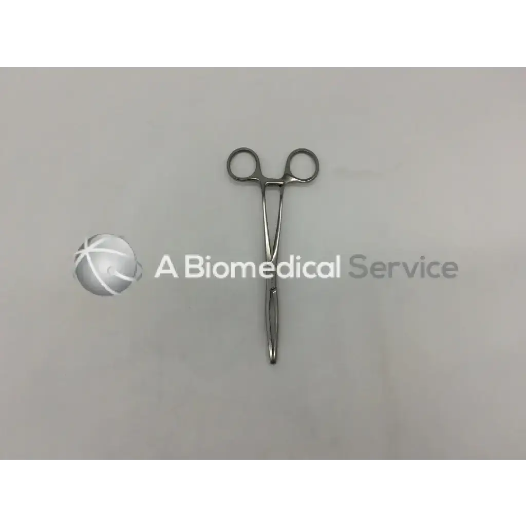 Load image into Gallery viewer, V. Mueller CV 5020 Fogarty Hydragrip Clamps - Surgical Tools
