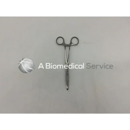 V. Mueller CV 5020 Fogarty Hydragrip Clamps - Surgical Tools