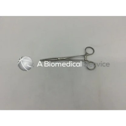 V. Mueller CV 5020 Fogarty Hydragrip Clamps - Surgical Tools