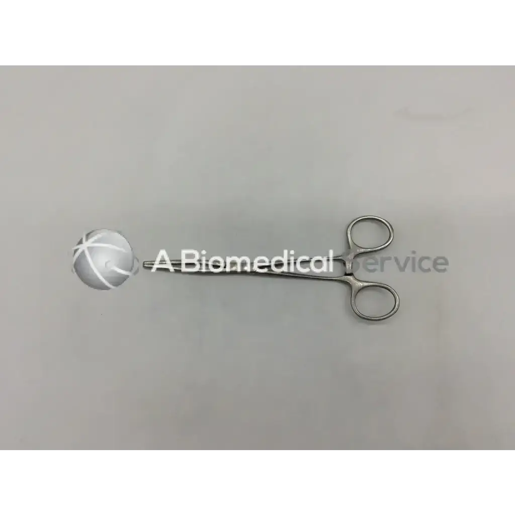 Load image into Gallery viewer, V. Mueller CV 5020 Fogarty Hydragrip Clamps - Surgical Tools