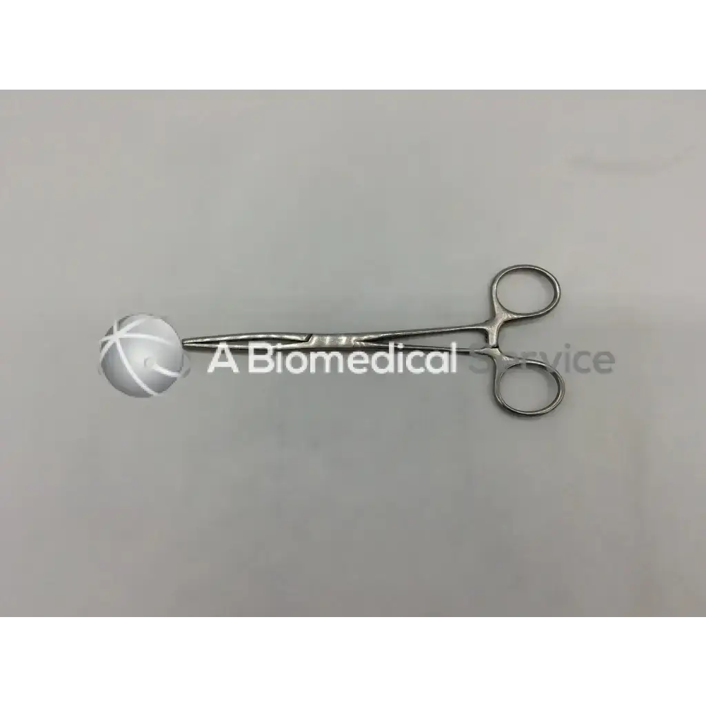 Load image into Gallery viewer, V. Mueller CV5020 Fogarty Hydragrip Clamps - Surgical Tools