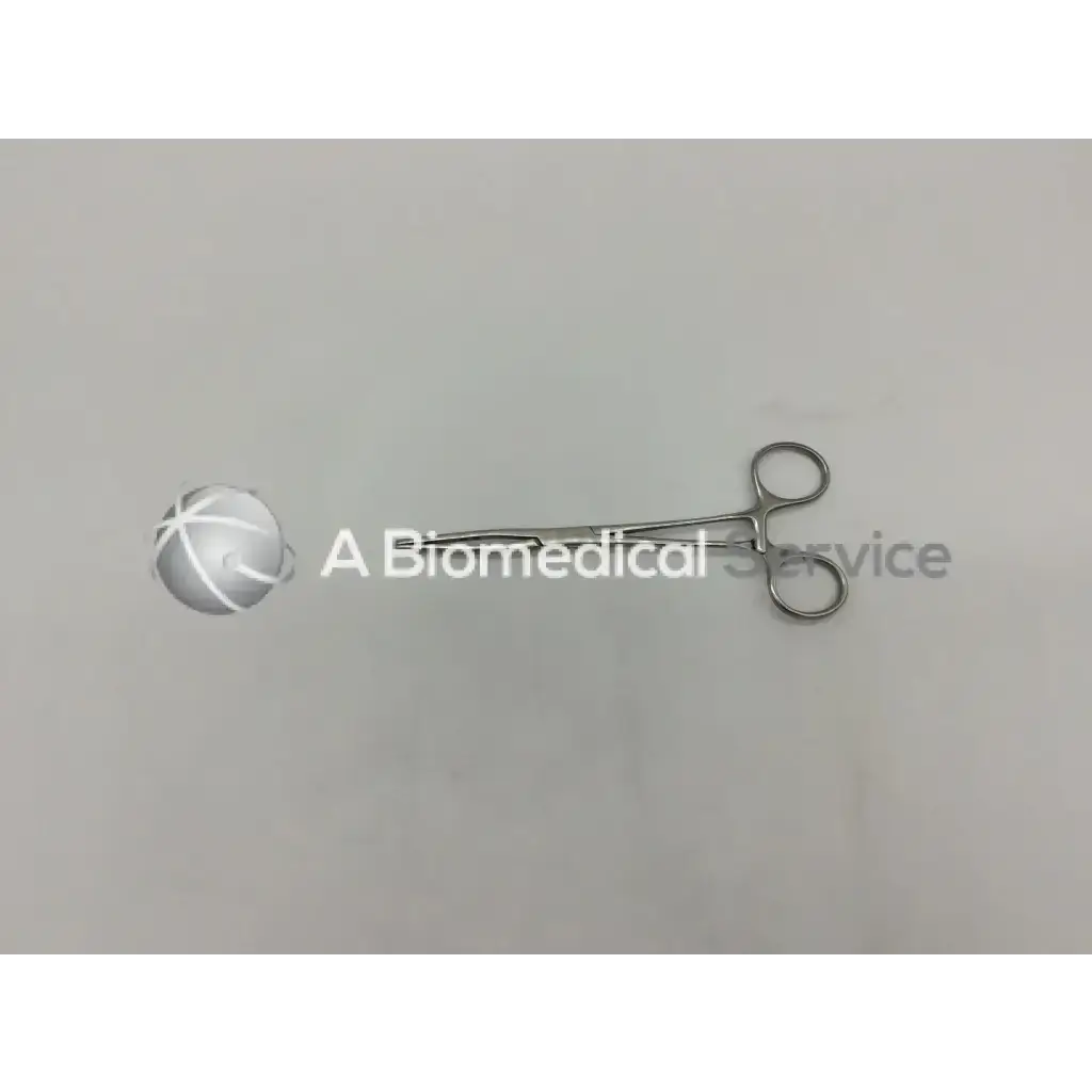 Load image into Gallery viewer, V. Mueller CV5020 Fogarty Hydragrip Clamps - Surgical Tools