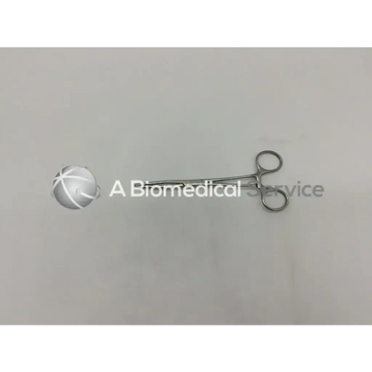 V. Mueller CV5020 Fogarty Hydragrip Clamps - Surgical Tools