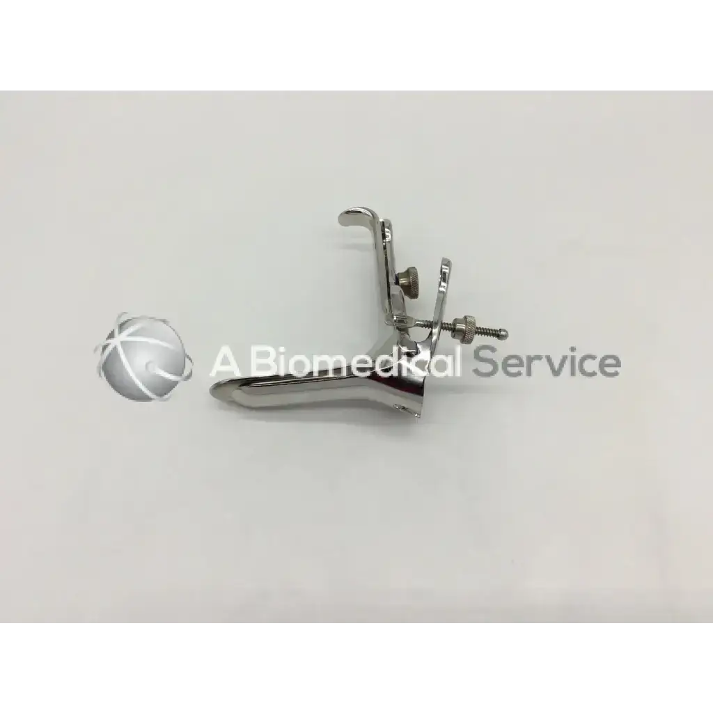 Load image into Gallery viewer, V. Mueller GL 10 Medium Genecology Vaginal Speculum Graves