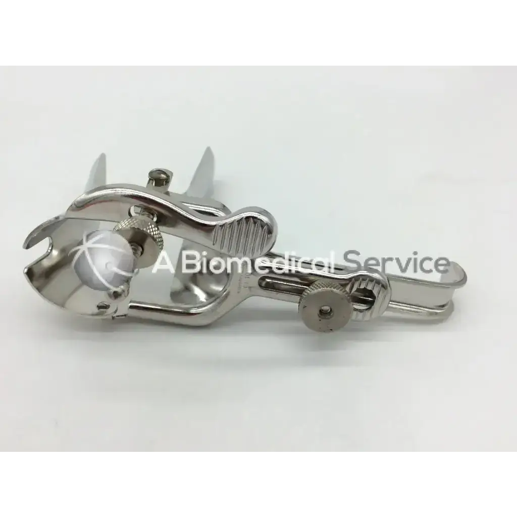 Load image into Gallery viewer, V. Mueller GL 10 Medium Genecology Vaginal Speculum Graves