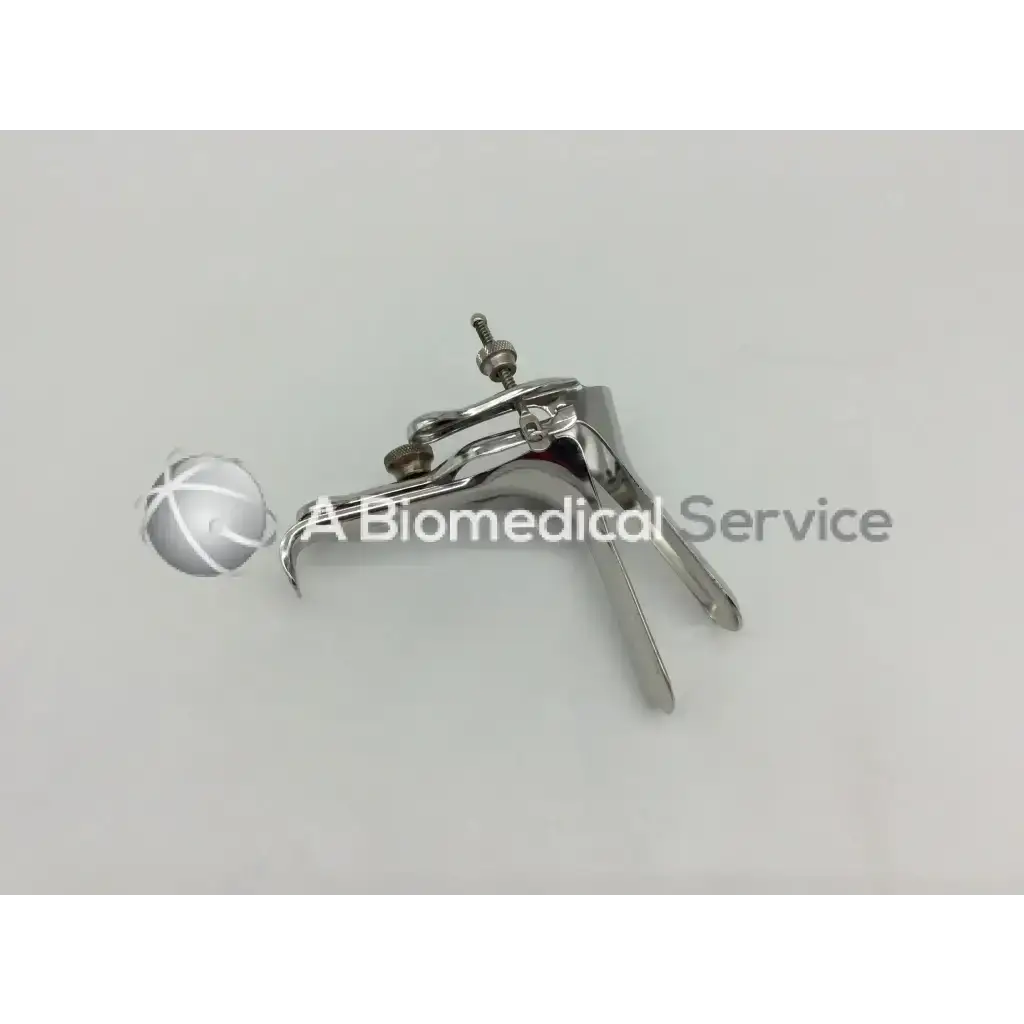 Load image into Gallery viewer, V. Mueller GL 10 Medium Genecology Vaginal Speculum Graves