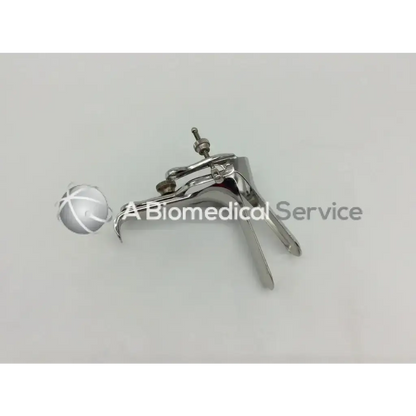 V. Mueller GL 10 Medium Genecology Vaginal Speculum Graves