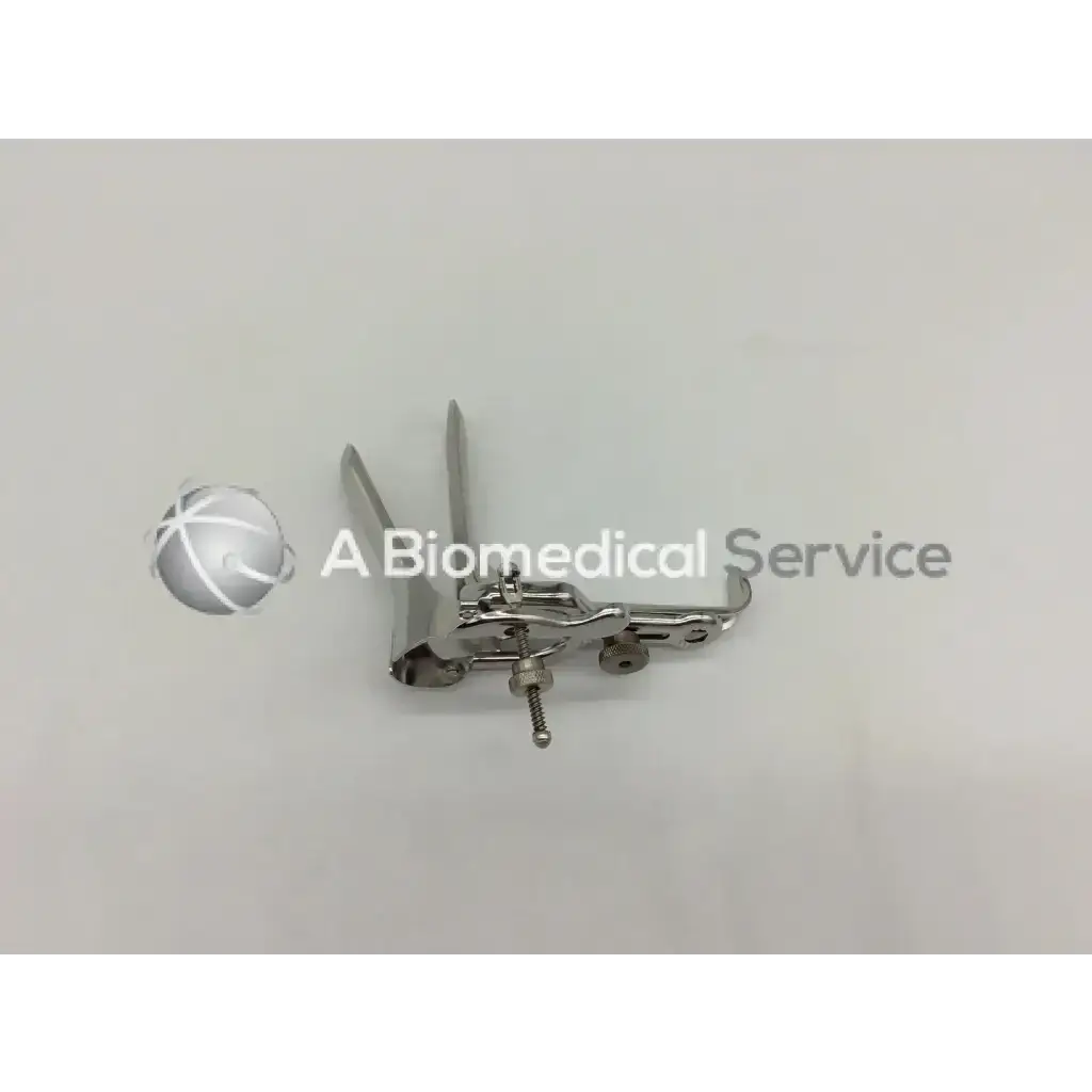 Load image into Gallery viewer, V. Mueller GL 10 Medium Genecology Vaginal Speculum Graves