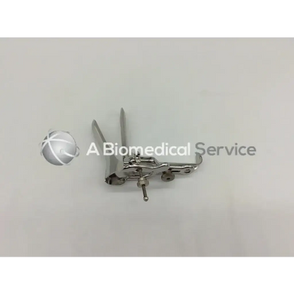 V. Mueller GL 10 Medium Genecology Vaginal Speculum Graves