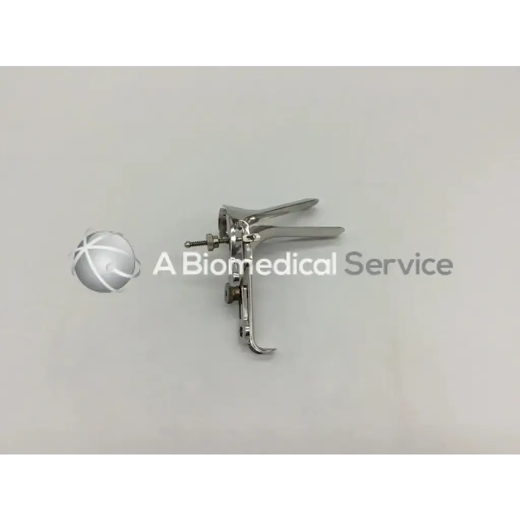 Load image into Gallery viewer, V. Mueller GL 10 Medium Genecology Vaginal Speculum Graves