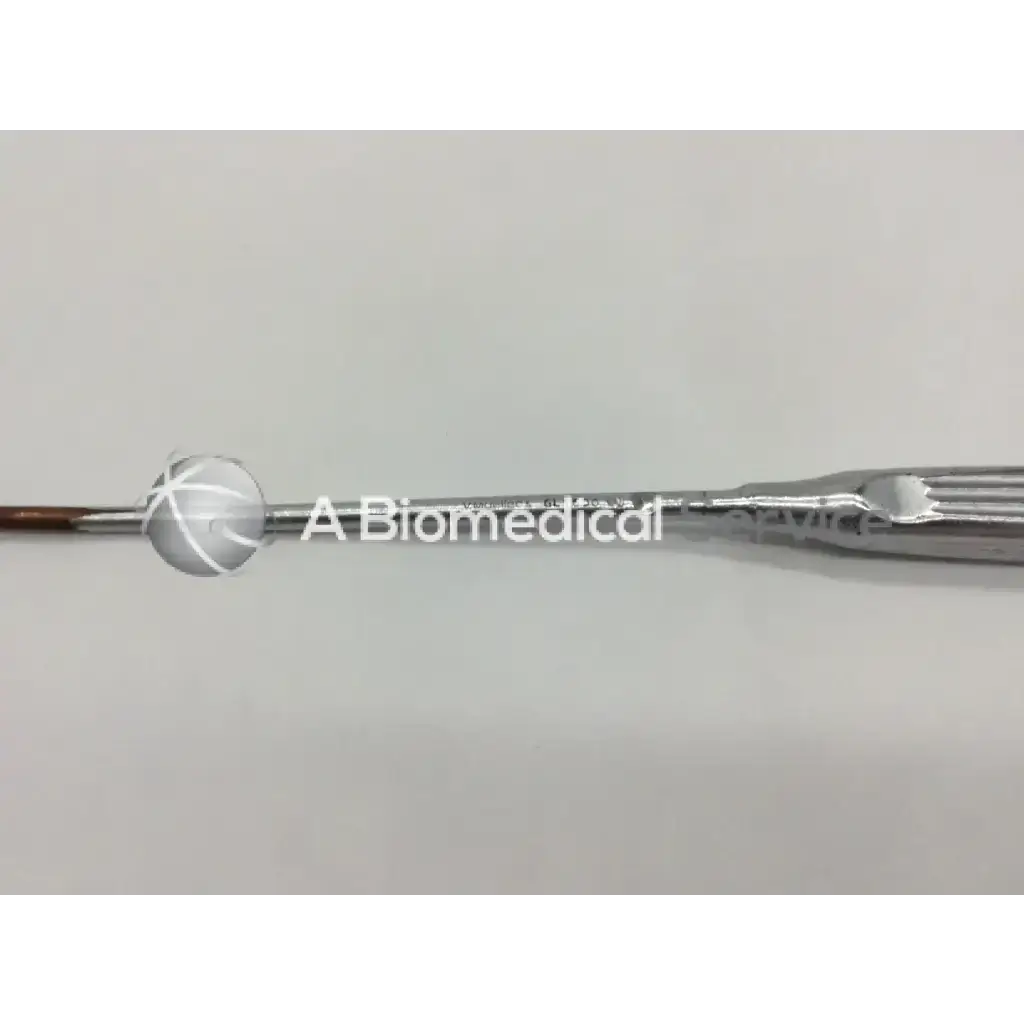 V. Mueller GL1600 Uterine Size 2 Curette 11’’ - Surgical