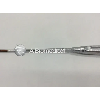V. Mueller GL1600 Uterine Size 2 Curette 11’’ - Surgical