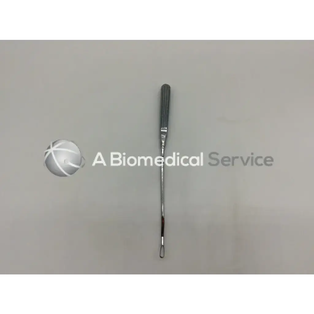 V. Mueller GL1600 Uterine Size 2 Curette 11’’ - Surgical