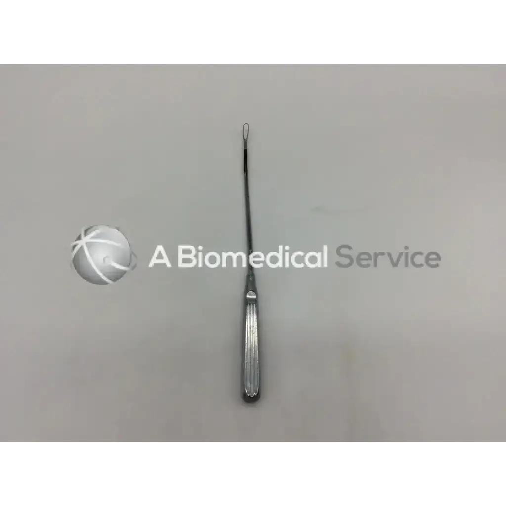 V. Mueller GL1600 Uterine Size 2 Curette 11’’ - Surgical
