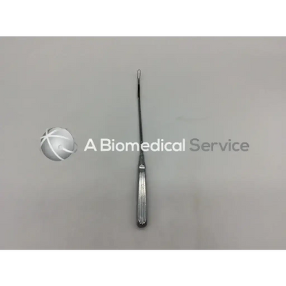 V. Mueller GL1600 Uterine Size 2 Curette 11’’ - Surgical