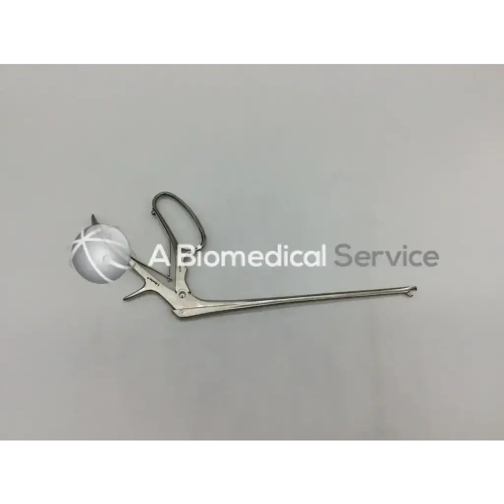 Load image into Gallery viewer, V. Mueller GL1943 Tischler Punch Forceps - Surgical Tools