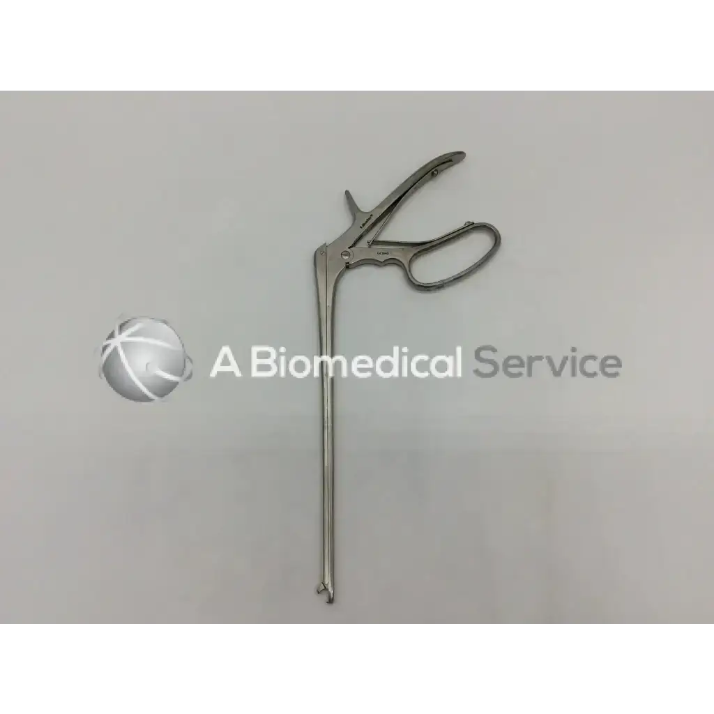 Load image into Gallery viewer, V. Mueller GL1943 Tischler Punch Forceps - Surgical Tools