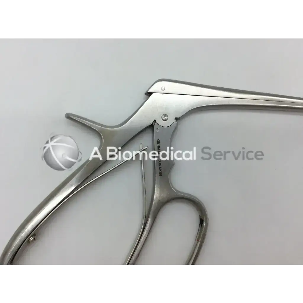 Load image into Gallery viewer, V. Mueller GL1943 Tischler Punch Forceps - Surgical Tools