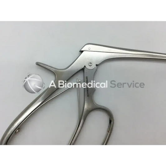V. Mueller GL1943 Tischler Punch Forceps - Surgical Tools