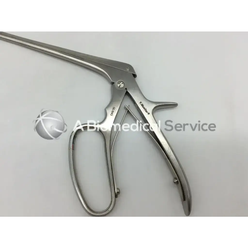 Load image into Gallery viewer, V. Mueller GL1943 Tischler Punch Forceps - Surgical Tools