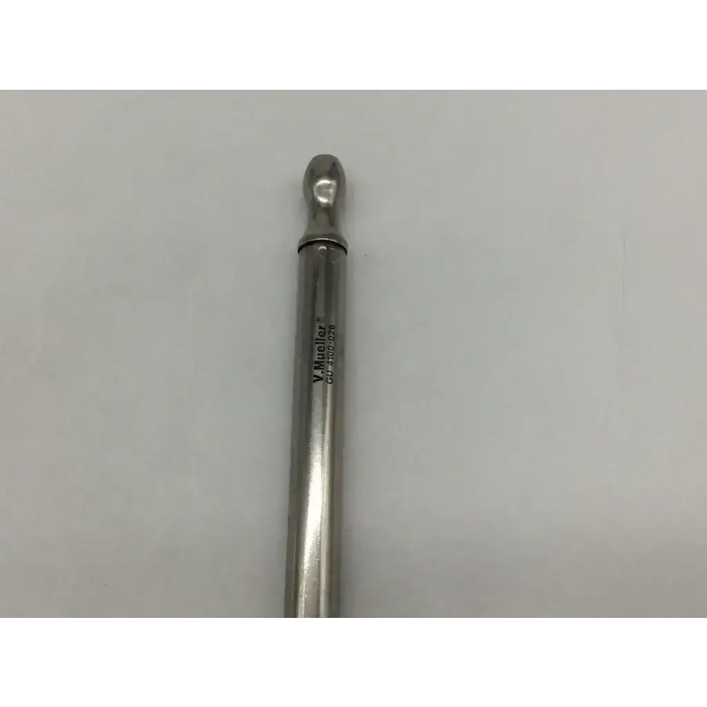 Load image into Gallery viewer, V. Mueller GU 4100-026 Walther Dilator Catheter - Surgical