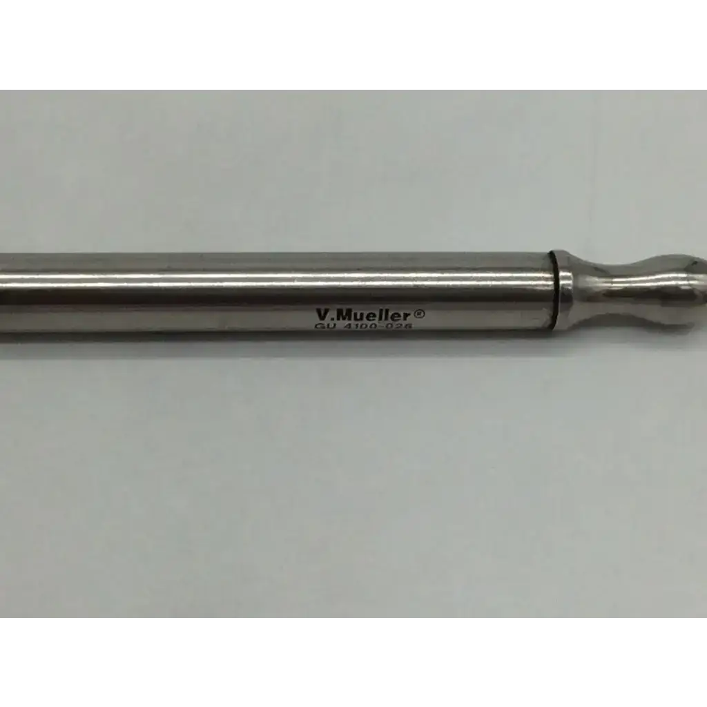 Load image into Gallery viewer, V. Mueller GU 4100-026 Walther Dilator Catheter - Surgical