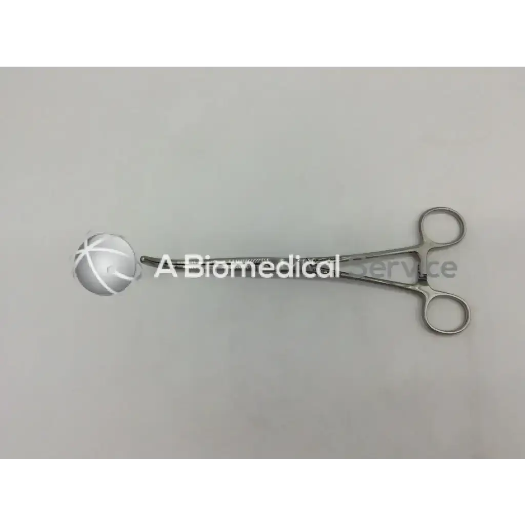 V.Mueller GU 8850 Guyon Pean Vessel Clamp Surgical