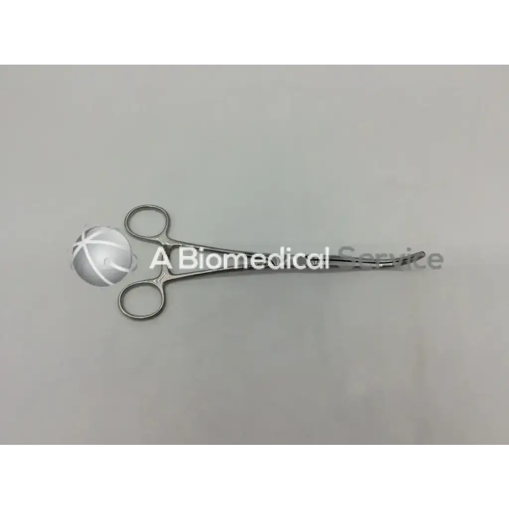 V.Mueller GU 8850 Guyon Pean Vessel Clamp Surgical