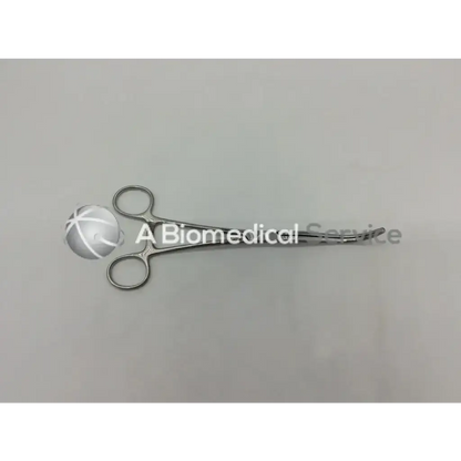 V.Mueller GU 8850 Guyon Pean Vessel Clamp Surgical