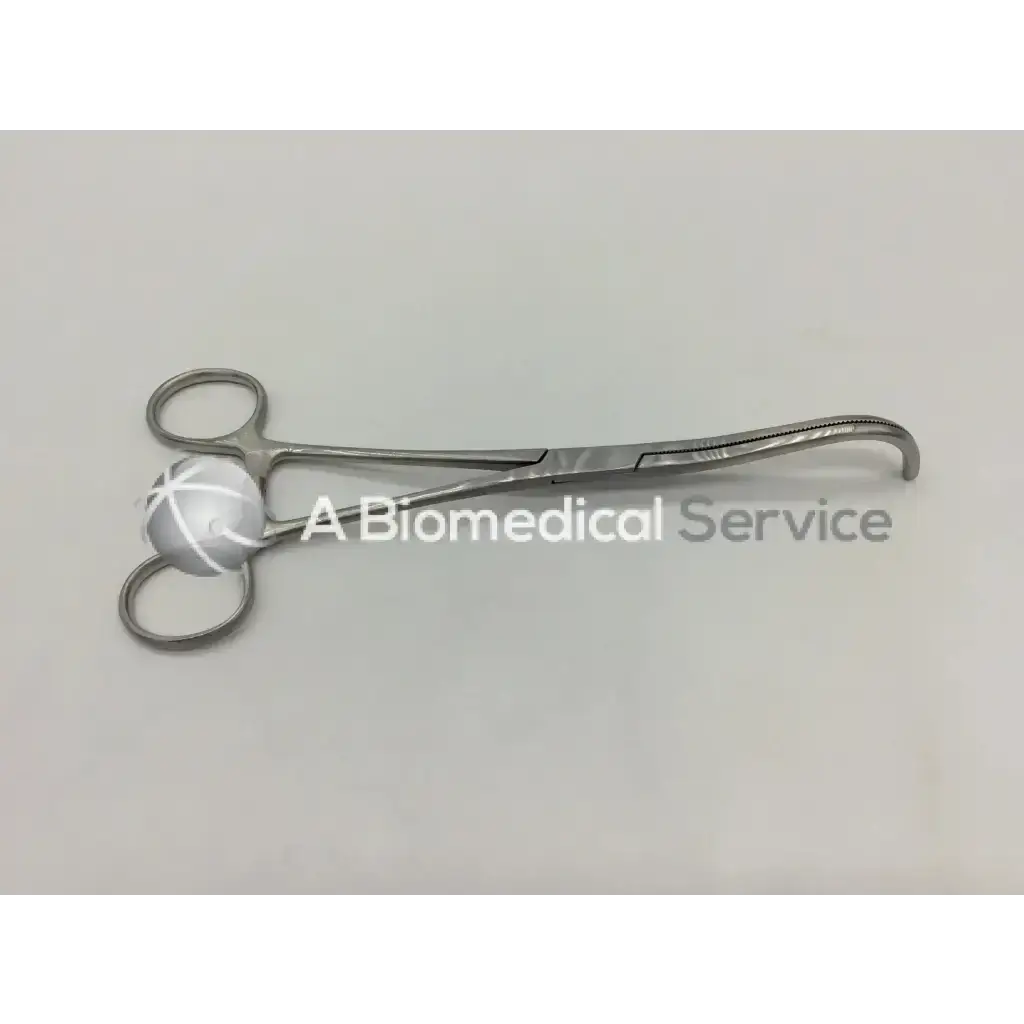 V.Mueller GU 8850 Guyon Pean Vessel Clamp Surgical