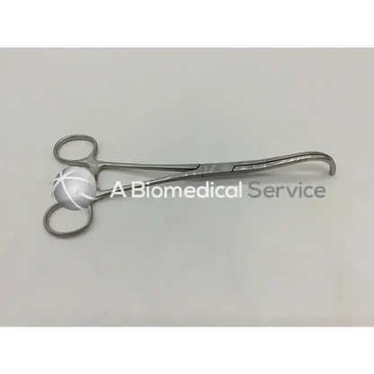 V.Mueller GU 8850 Guyon Pean Vessel Clamp Surgical