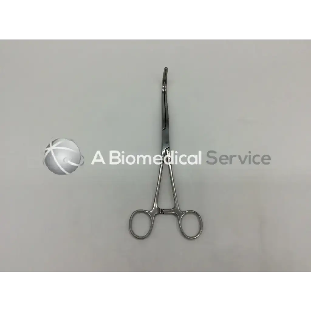 V.Mueller GU 8850 Guyon Pean Vessel Clamp Surgical