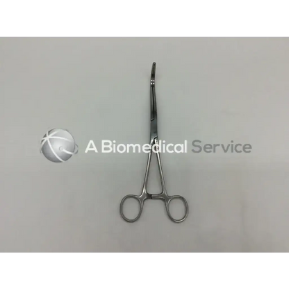 V.Mueller GU 8850 Guyon Pean Vessel Clamp Surgical