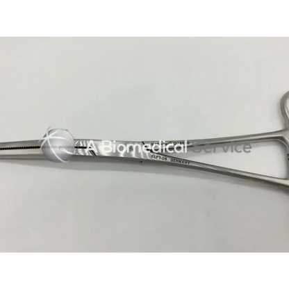V.Mueller GU 8850 Guyon Pean Vessel Clamp Surgical