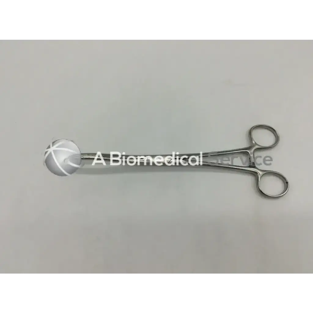 V. Mueller Guyon Pean Vessel Clamp GU8850 Surgical