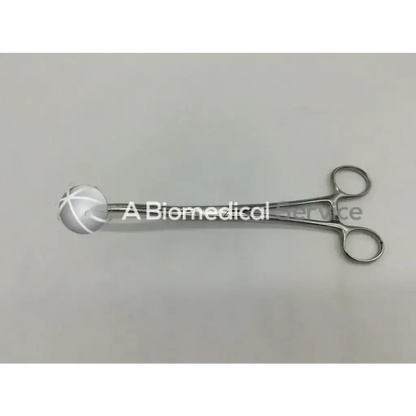 V. Mueller Guyon Pean Vessel Clamp GU8850 Surgical